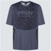 OAKLEY cyklo dres MAVEN RC Ss black frog - S