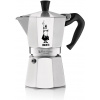 Bialetti Moka Express na 4 šálky espresso maker