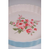 Isabelle Rose Misa Bella zapekacia keramická modrá 26,5 cm 45396