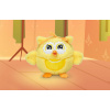 Malá sova MINI DORMEO EMOTION OWL FAMILY Mamička