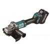 Makita Aku uhlová brúska 230mm Li-ion XGT 40V,/5,0Ah GA038GT201