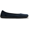 BeLenka Barefoot baleríny Be Lenka Delight - Navy & Black Veľkosť: 37, Vnútorná dĺžka topánky: 24,4 cm, Vnútorná šírka topánky: 9,8 cm