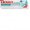 Lacalut Sensitive jemné bielenie zubná pasta 75 ml