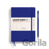 Leuchtturm1917 Zápisník Ink Medium A5 čistý
