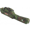 Dvojkomorové puzdro MIKADO Camo dĺžka 140cm