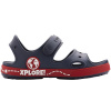 Coqui Yogi Jr Sandals 8862-407-2109 (125829) 31-32