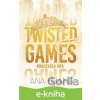 E-kniha Twisted Games: Kráľovská hra - Ana Huang