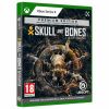 Craftenwood Xbox Series X videohry Ubisoft Skull and Bones