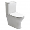 Multi WC kombi komplet s prkénkem softclose stojící Eur vario odpad EUR990