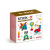 Magformers Stick-O Kočka a pes