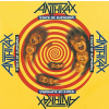 ANTHRAX - STATE OF EUPHORIA (2CD)