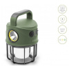 DELPHIN Kempingová lampa Multix