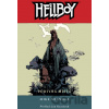 Hellboy 6 - Podivná místa - -