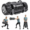 Insportline Posilňovací vak s úchopmi Fitbag Camu 25 kg