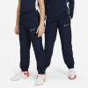 Nike Academy Training Tracksuit Bottoms Juniors Obsidian/White 11-12 rokov
