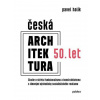 Česká architektura 50. let
