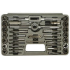 Sada zavitnikov STREND PRO SX1436, HSS, 33 dielna, M3-M12 224701