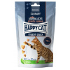 Happy Cat Crunchy Snack Atlantik-Lachs 70g