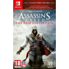Assassin's Creed: The Ezio Collection CZ (Nintendo Switch)
