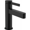 Hansgrohe Finoris umývadlová batéria stojanková čierna 76010670