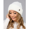 Dámska čiapka na zimu LEMA TANYA Farba: Ecru, Veľkosť: UNI