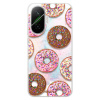 Odolné silikónové puzdro iSaprio - Donuts 11 - Poco F7