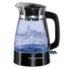 Rýchlovarná kanvica Russell Hobbs 26080-70 2400 W 1,7 l čierna (26080-70)