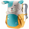 Batoh Deuter Kikki pepper - cinnamon