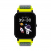 Garett Smartwatch Kids Tech 4G Green na suchý zips
