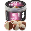 Haldorádó Pop-Up Boilies Max Motion 50 g 16 + 20 mm Kokos/Tigrí orech