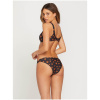 VOLCOM spodny diel - AinT Lion Hipster Black (BLK) veľkosť: S