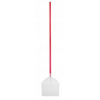 Hranatá lopata na pizzu 450x450x1200 mm (Hranatá lopata na pizzu 450x450x1200 mm)