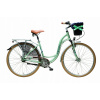 Mestsky bicykel - Mestský bicykel Maxim 28 mc 1,6,7 rám 18 zelených (Mestský bicykel Maxim 28 mc 1,6,7 rám 18 zelených)