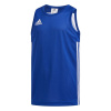 Detské Tričko ADIDAS 3G SPEE REV JRS DY6620 – Modrá