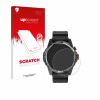 čirá ochranná fólie upscreen pro Mobvoi Ticwatch Atlas (čirá ochranná fólie upscreen pro Mobvoi Ticwatch Atlas)