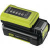 RYOBI 36V MAX POWER 4.0 Ah Akumulátor a kompaktná nabíjačka RY36BC17A-140