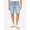 Calvin klein šortky J30J327513 Modrá