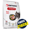 ONTARIO Cat Sterilised Lamb 6,5 kg