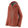 Bunda na snowboard Patagonia W's Stormstride Jacket burl red L 23/24 - Odosielame do 24 hodín
