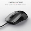 Trust Carve USB Mouse 23733