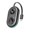 Nabíjačka pre Apple Watch Joyroom JR-W09 (čierna) JR-W09