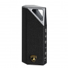 BUGANi Brief Lamborghini Bluetooth reproduktor Black+Gold 640712985099