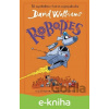 E-kniha Robopes - David Walliams