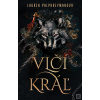 Vlčí kráľ (Lauren Palphreyman)