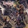 Dismember - Where Ironcrosses Grow / Reedice 2023 [CD]