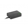 LANBERG SWITCH DSP1-0105 5X 100MB/S UNMANAGED FAST ETHERNET DESKTOP 5V