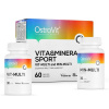 Ostrovit VITA&MINERALS Sport - 30 + 30 kapsúl