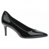 Dámské společenské lodičky Tamaris 1-22481-42 black patent 1-22481-42 018 41