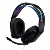 Káblové herné slúchadlá Logitech G335 – ČIERNA – 3,5 MM – EMEA