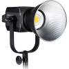 NanLite Forza 200 LED svetlo CRI >98